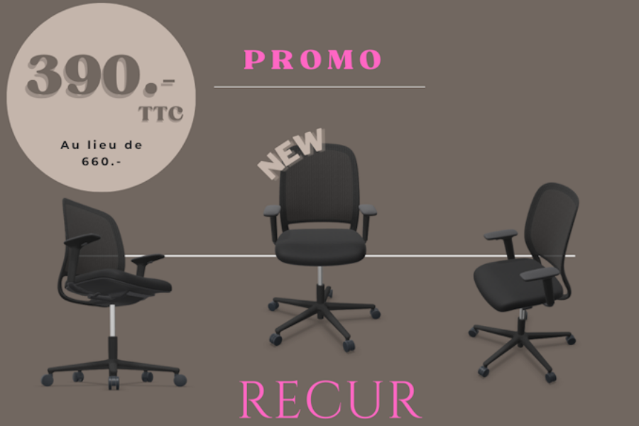 Promo Recur