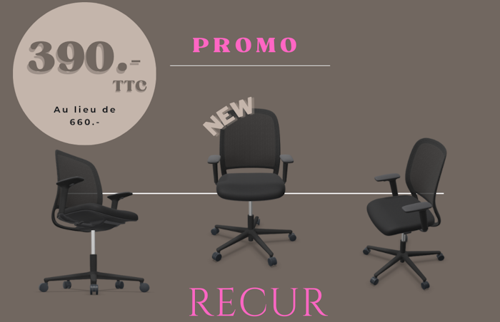 Promo Recur