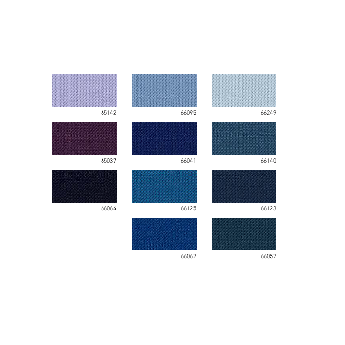 Panneau de séparation non acoustique Steelcase – Image 3