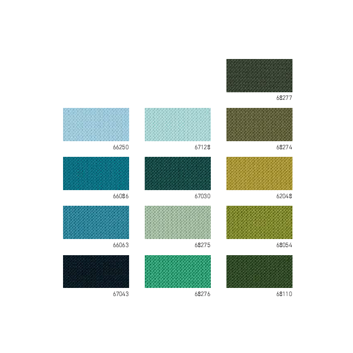 Panneau de séparation non acoustique Steelcase – Image 2